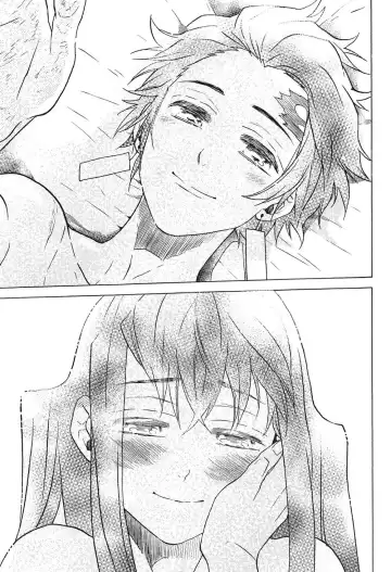 [Shino] Yoake ni Hibiku, Korokoro to. Fhentai - Page 24