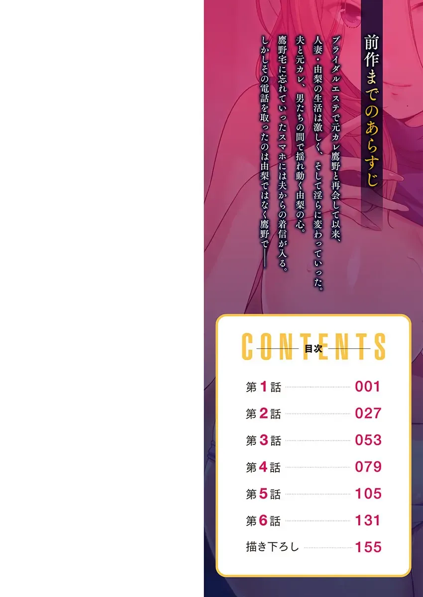 [Fight Fight Chiharu] Netori Esthe de, Konya, Tsuma ga..... Mitsuyokuhen Fhentai - Page 2