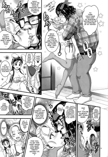 [Kakyouin Chiroru] Ore Yome Ranking 1 | My Bride Ranking 1 Fhentai - Page 10