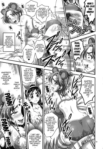 [Kakyouin Chiroru] Ore Yome Ranking 1 | My Bride Ranking 1 Fhentai - Page 20