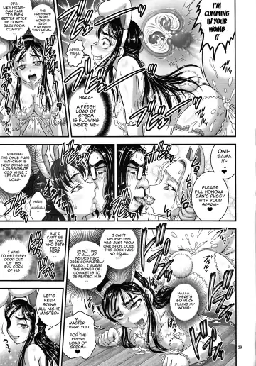 [Kakyouin Chiroru] Ore Yome Ranking 1 | My Bride Ranking 1 Fhentai - Page 30