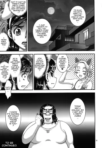 [Kakyouin Chiroru] Ore Yome Ranking 1 | My Bride Ranking 1 Fhentai - Page 34