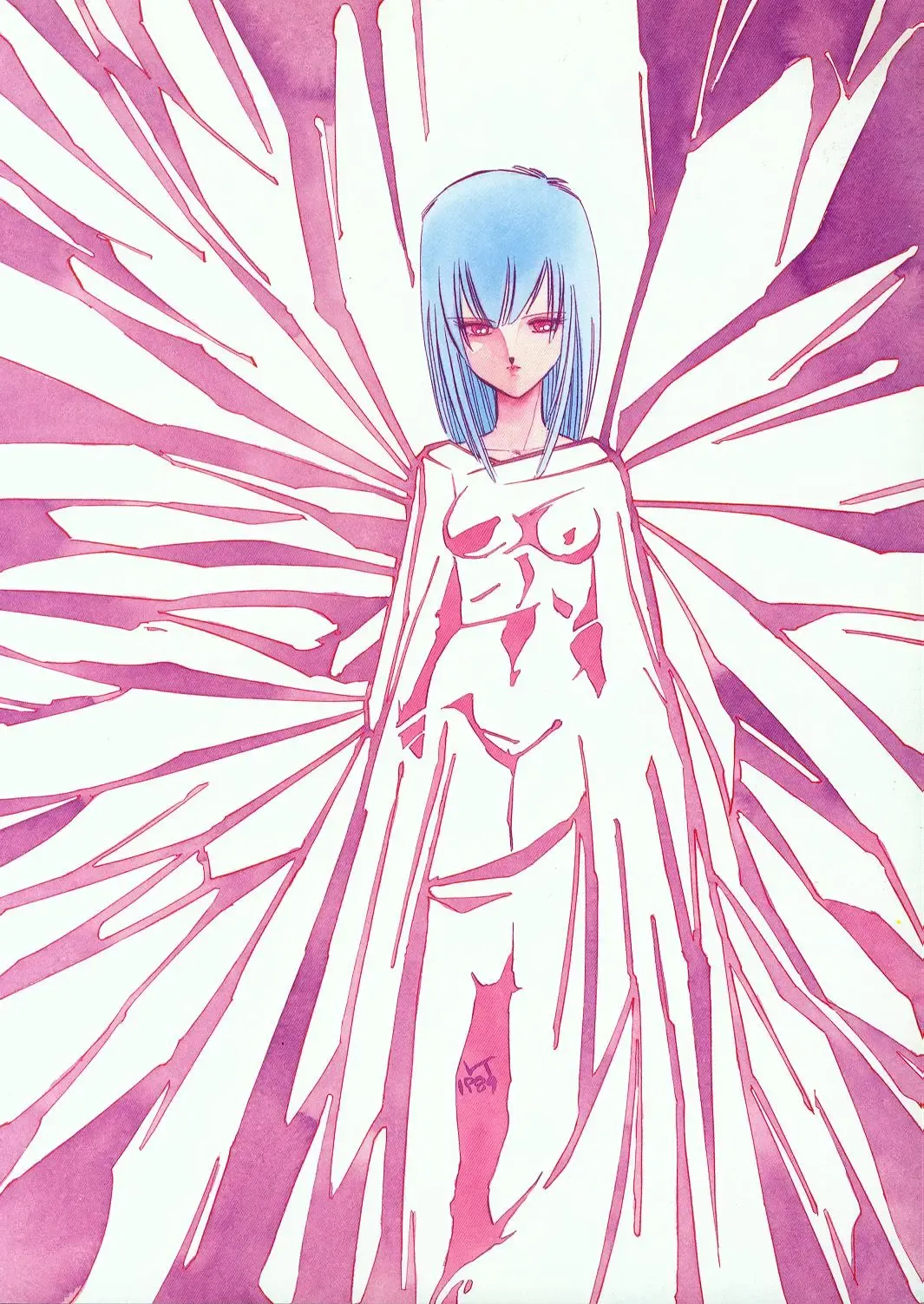 Lemon People 1985-02 Zoukangou Vol. 38 Best Collection Fhentai - Page 46