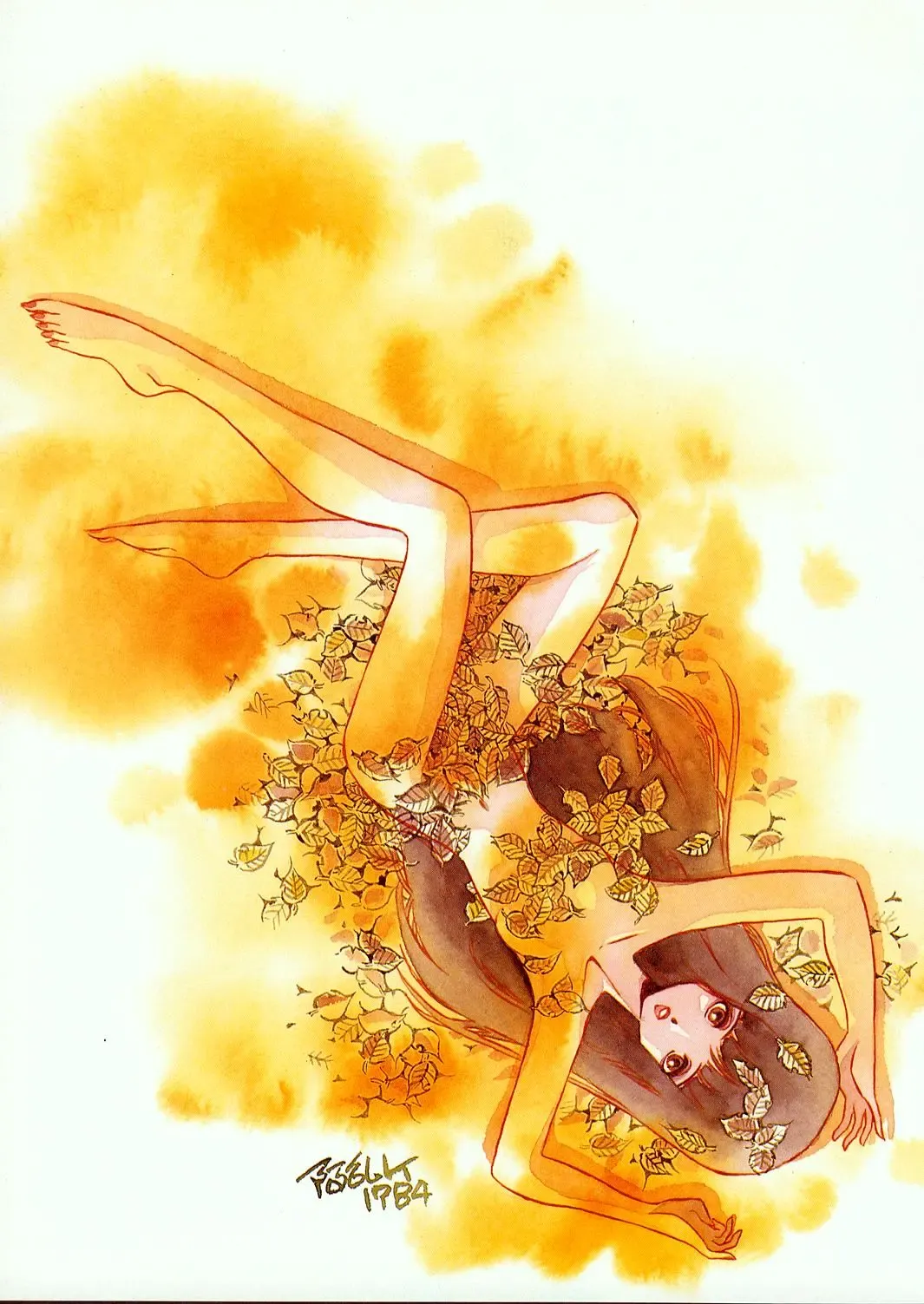 Lemon People 1985-02 Zoukangou Vol. 38 Best Collection Fhentai - Page 53