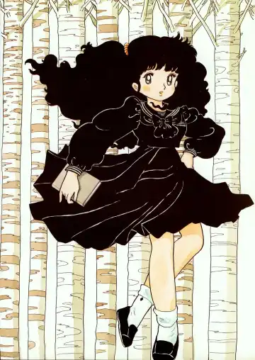 Lemon People 1985-02 Zoukangou Vol. 38 Best Collection Fhentai - Page 16