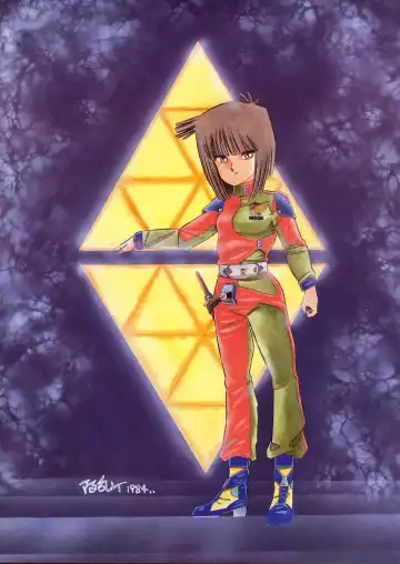 Lemon People 1985-02 Zoukangou Vol. 38 Best Collection Fhentai - Page 43