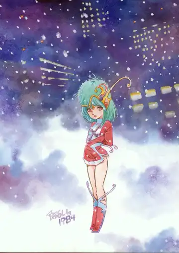 Lemon People 1985-02 Zoukangou Vol. 38 Best Collection Fhentai - Page 54