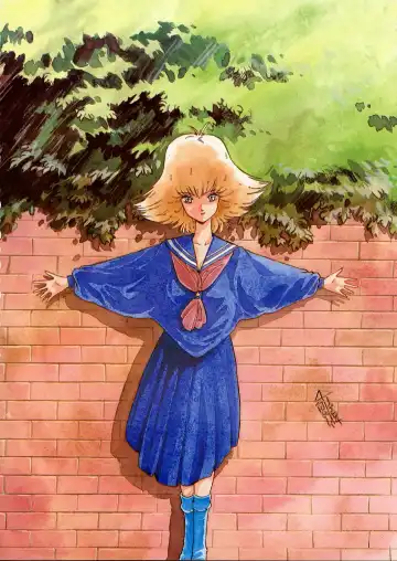 Lemon People 1985-02 Zoukangou Vol. 38 Best Collection Fhentai - Page 56