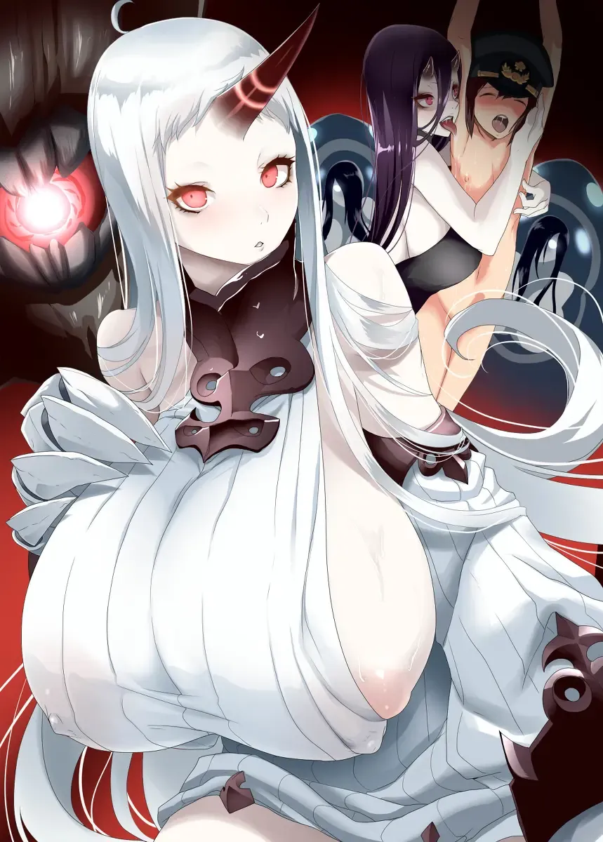 [Kloah] ABYSS OF YOUR TITS Fhentai - Page 21