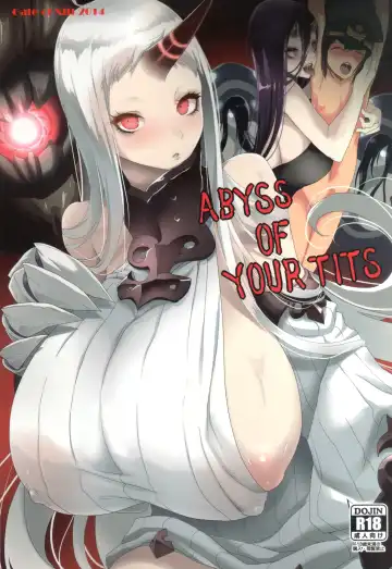 [Kloah] ABYSS OF YOUR TITS - Fhentai