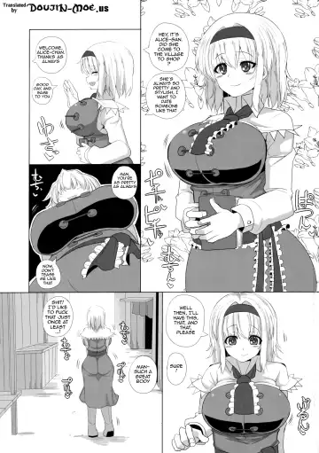 [Chin] Saimin Bakunyuu Ningyoutsukai | Puppet Master of Hypnotized Tits Fhentai - Page 2
