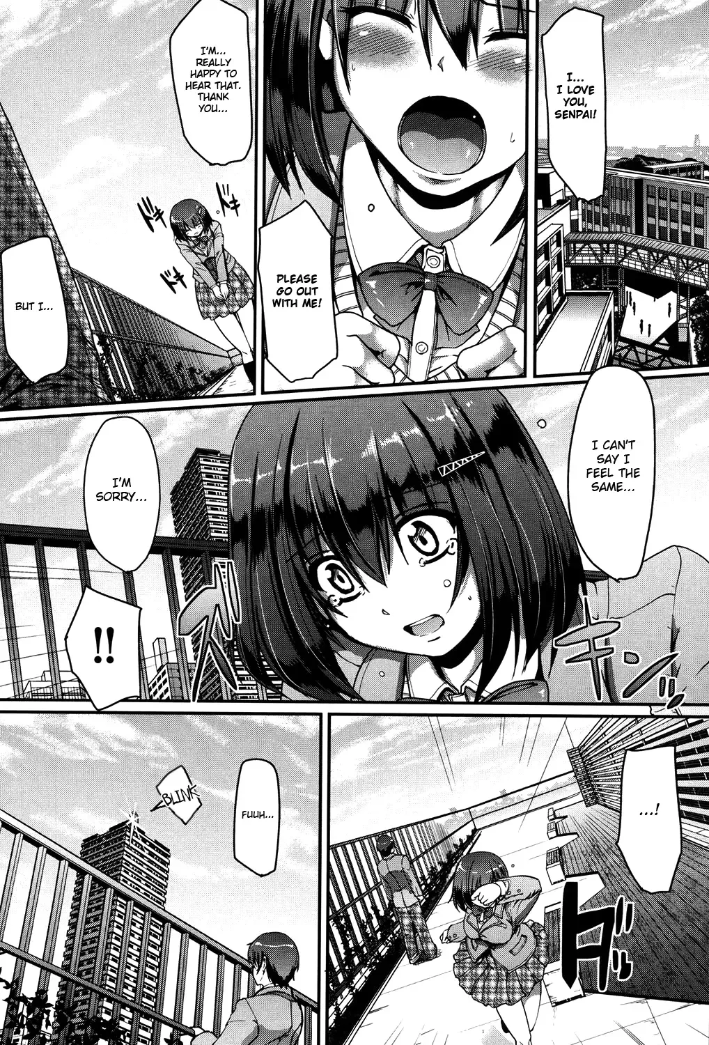 [Alexi Laiho] Rapidfire Complex Fhentai - Page 3