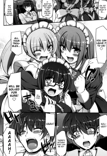 [Alexi Laiho] Rapidfire Complex Fhentai - Page 10