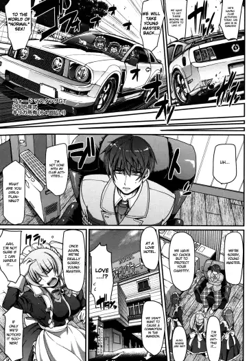 [Alexi Laiho] Rapidfire Complex Fhentai - Page 7