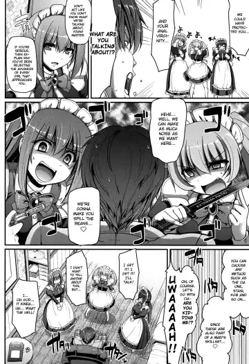 [Alexi Laiho] Rapidfire Complex Fhentai - Page 8