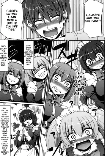 [Alexi Laiho] Rapidfire Complex Fhentai - Page 9