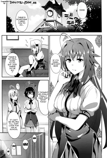 [Satou Souji] Highschool Seishun Hakusho H+H | Highschool of Spring White Paper H+H Fhentai - Page 2