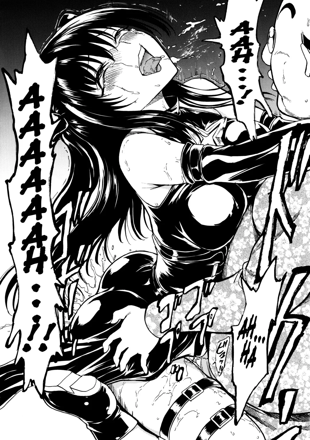 [Hakaba] Nikuyoku Dorei Kotegawa Yui | Carnal Slave Kotegawa Yui Fhentai - Page 19