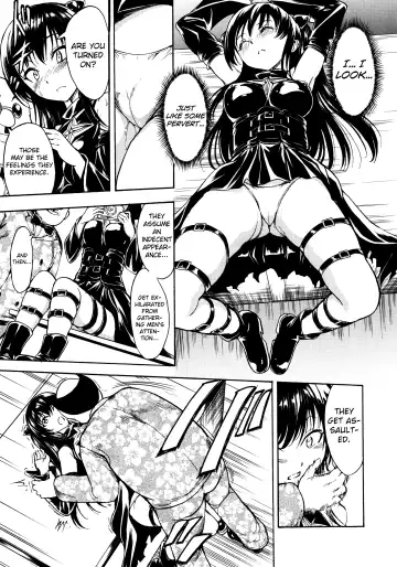 [Hakaba] Nikuyoku Dorei Kotegawa Yui | Carnal Slave Kotegawa Yui Fhentai - Page 12