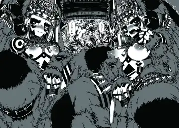 [Sakuraide Ichi Zakuro] ミュラスの村 Fhentai - Page 12