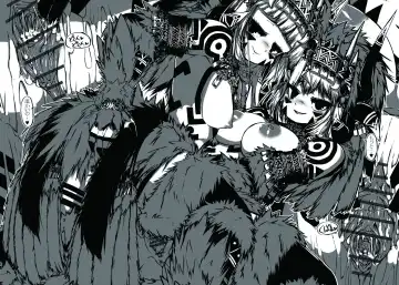 [Sakuraide Ichi Zakuro] ミュラスの村 Fhentai - Page 17