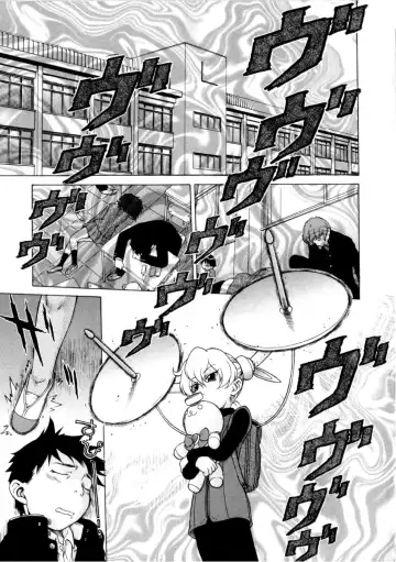 [Kouda Tomohiro] Petit-Roid 3 Vol. 3 Fhentai - Page 32