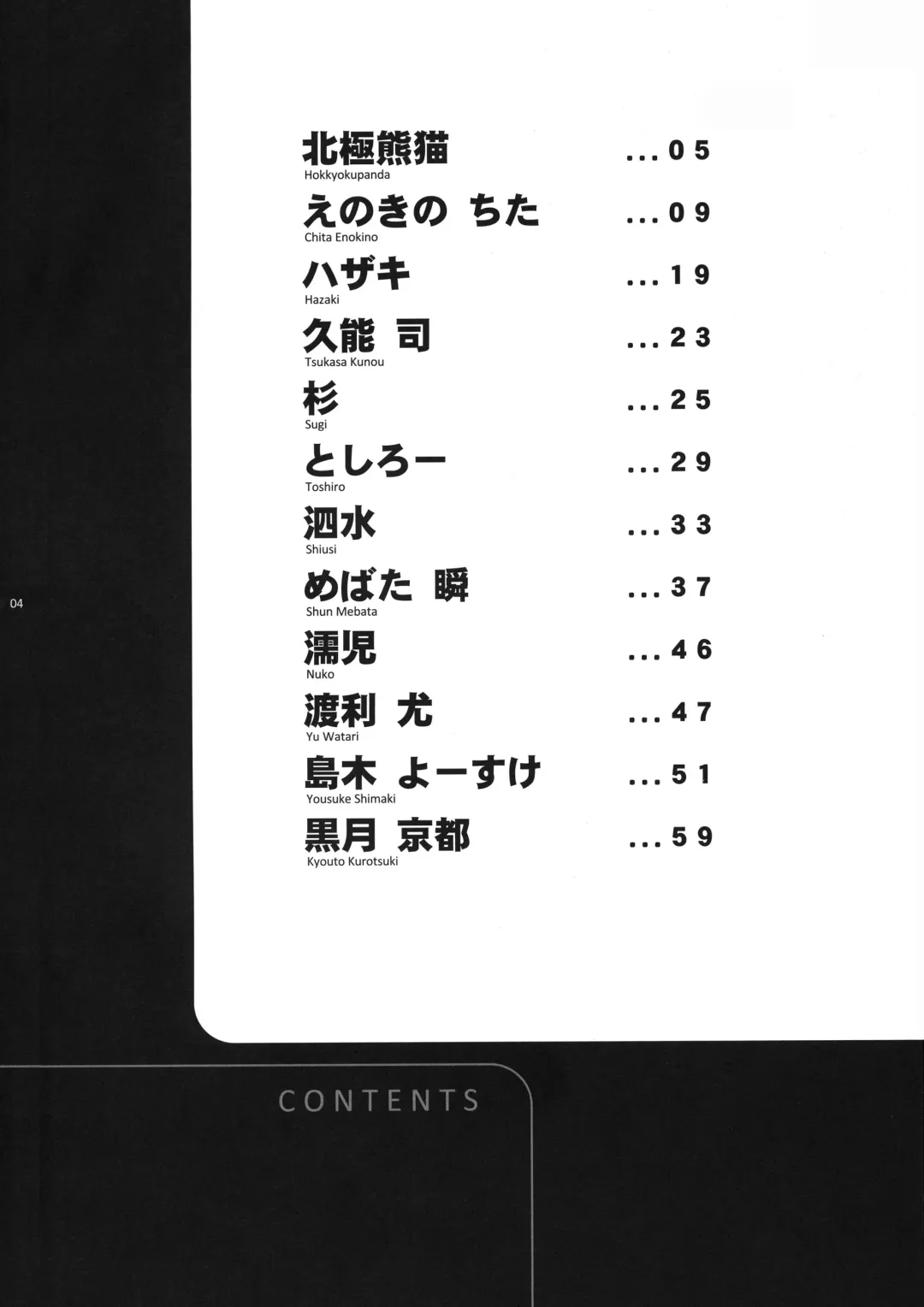 OH MY GOD!? Fhentai - Page 4