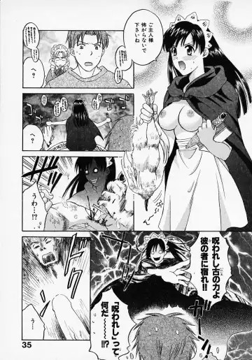 [Pon Takahanada] Maid In Japan Fhentai - Page 39