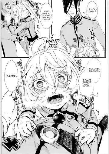 [Hal] Tanya-chan no Tai-Koumon Kunren + Omakebon Fhentai - Page 28