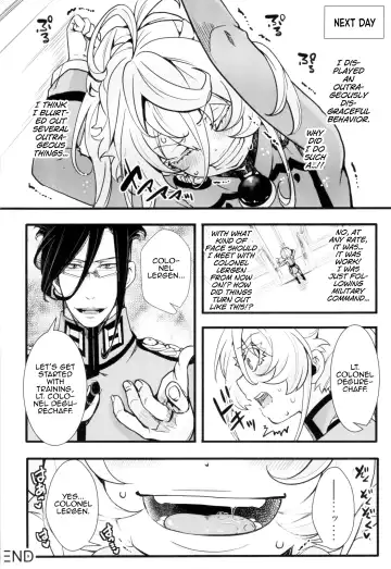 [Hal] Tanya-chan no Tai-Koumon Kunren + Omakebon Fhentai - Page 41