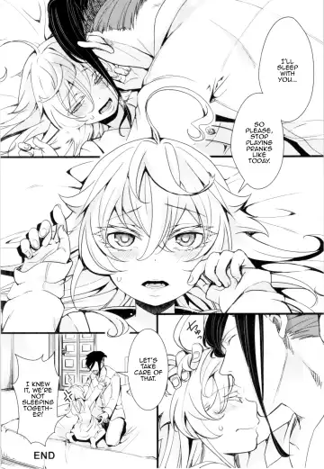 [Hal] Tanya-chan no Tai-Koumon Kunren + Omakebon Fhentai - Page 66