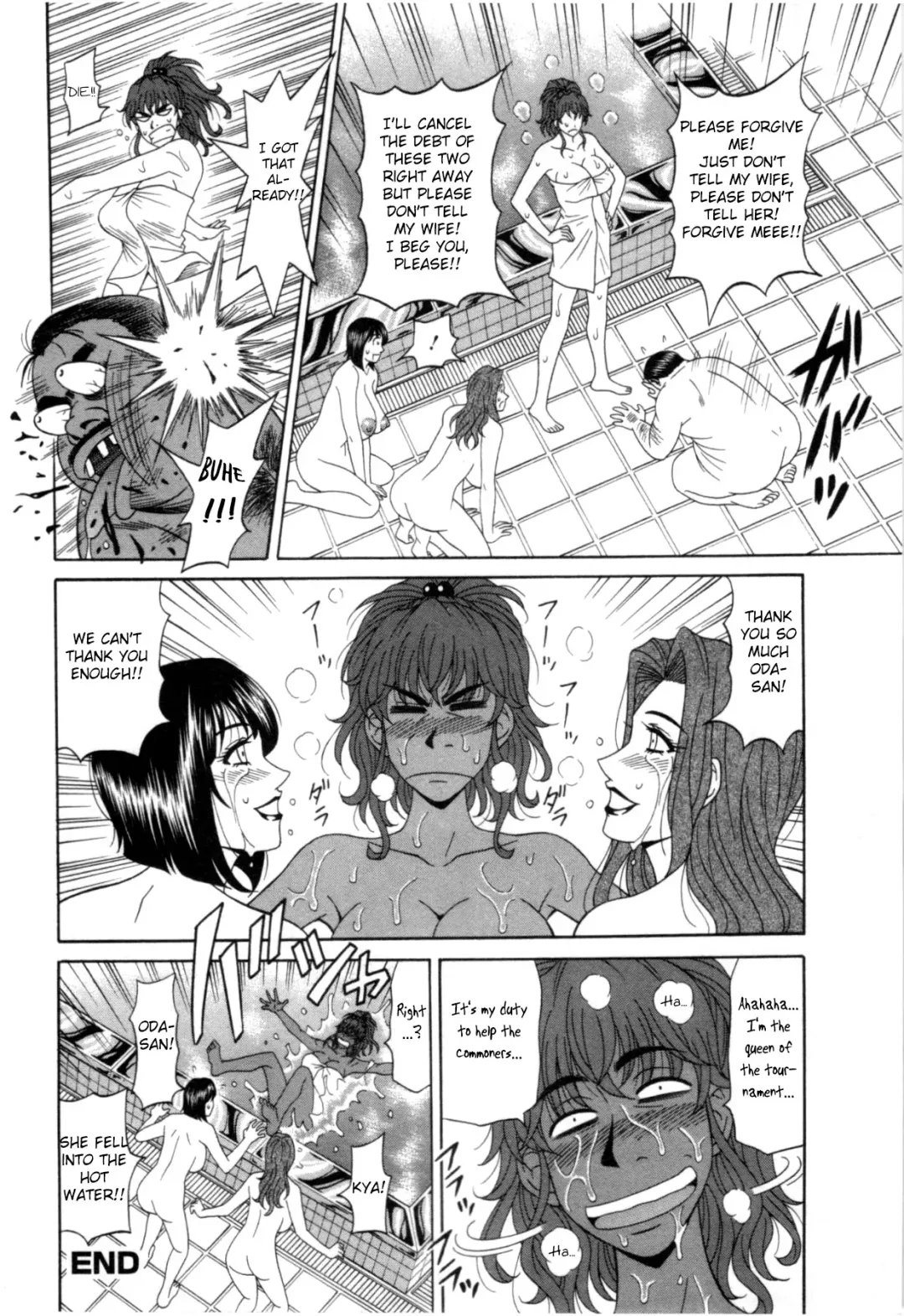 [Ozaki Akira] Birdy Body GO!! Fhentai - Page 137