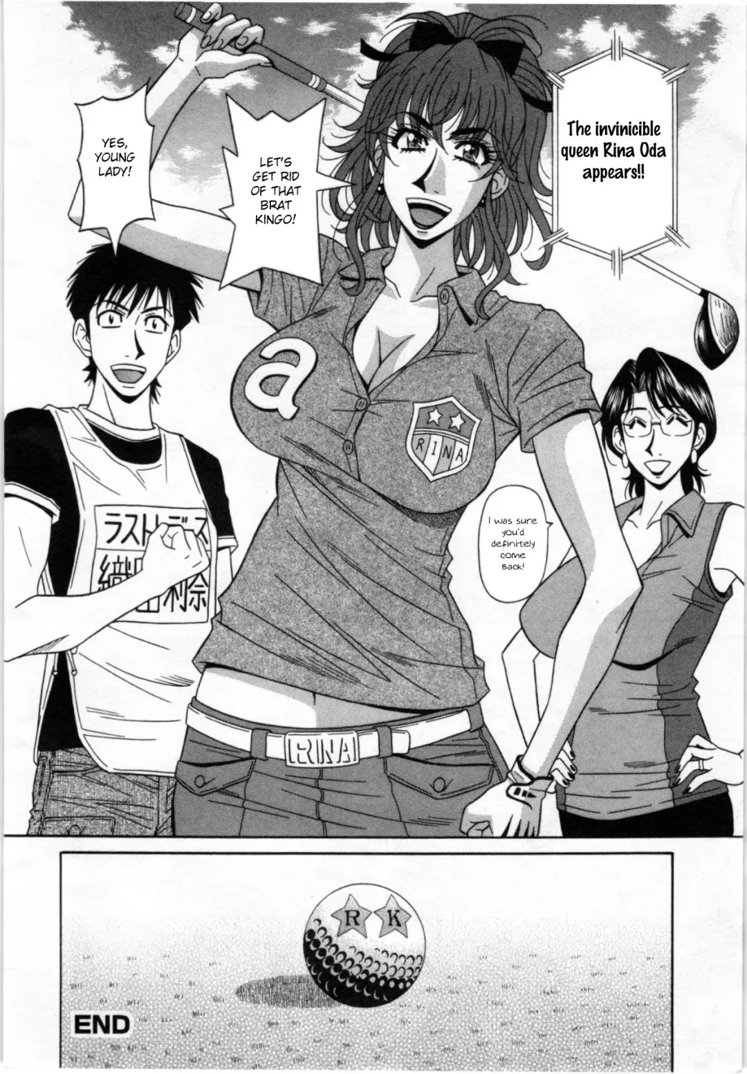 [Ozaki Akira] Birdy Body GO!! Fhentai - Page 194