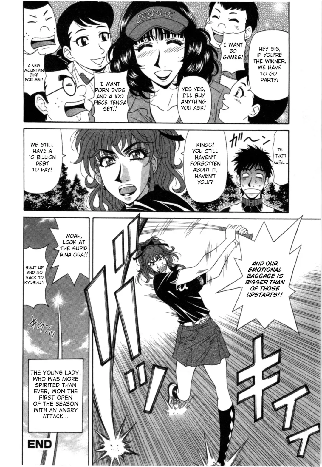 [Ozaki Akira] Birdy Body GO!! Fhentai - Page 99