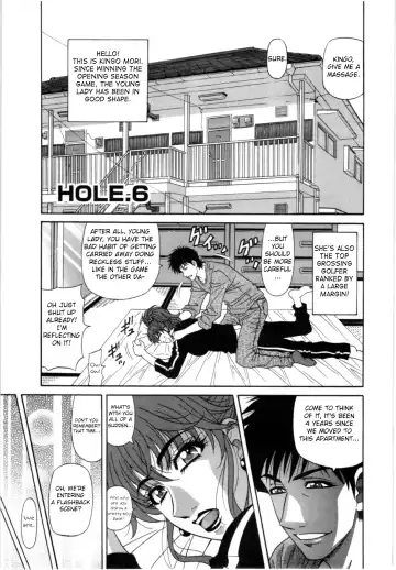 [Ozaki Akira] Birdy Body GO!! Fhentai - Page 101