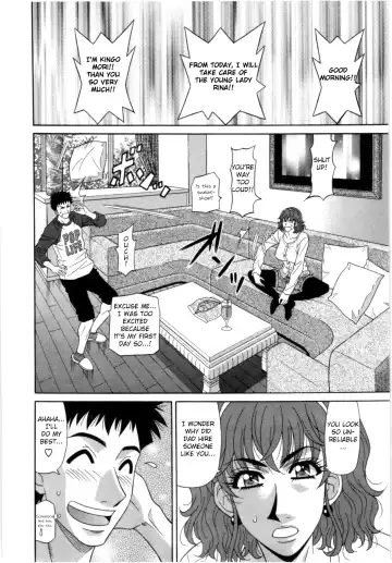 [Ozaki Akira] Birdy Body GO!! Fhentai - Page 102