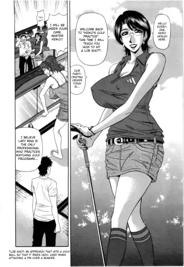 [Ozaki Akira] Birdy Body GO!! Fhentai - Page 11