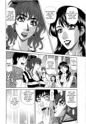 [Ozaki Akira] Birdy Body GO!! Fhentai - Page 142