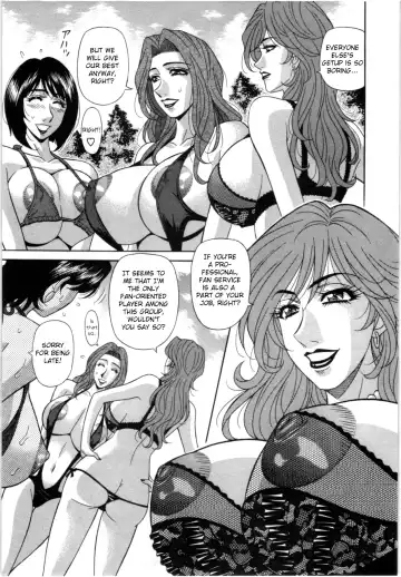 [Ozaki Akira] Birdy Body GO!! Fhentai - Page 160