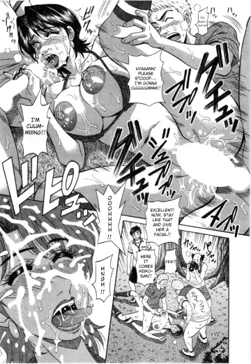 [Ozaki Akira] Birdy Body GO!! Fhentai - Page 174