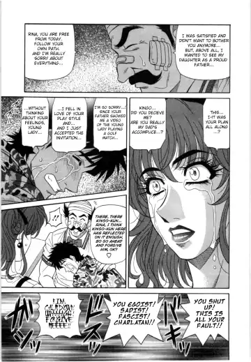 [Ozaki Akira] Birdy Body GO!! Fhentai - Page 181