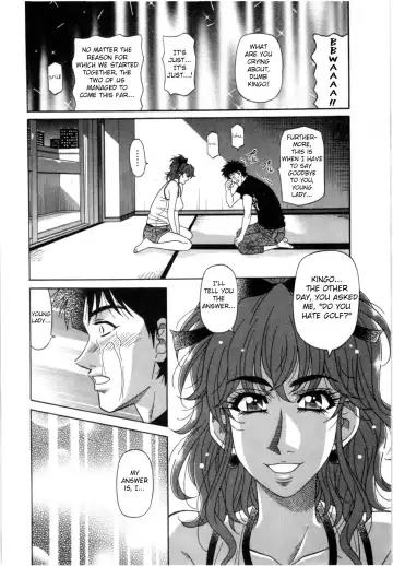 [Ozaki Akira] Birdy Body GO!! Fhentai - Page 192