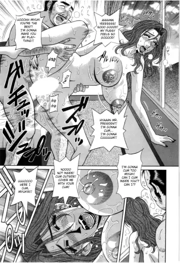 [Ozaki Akira] Birdy Body GO!! Fhentai - Page 20