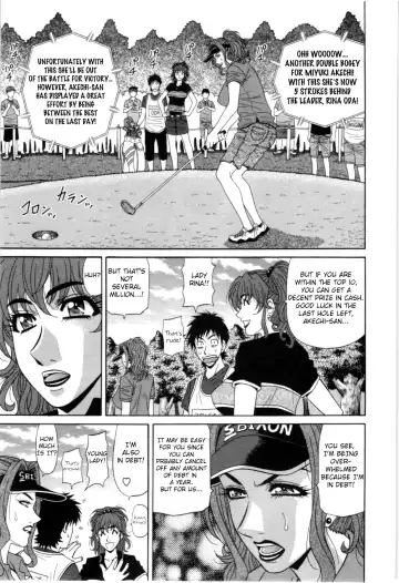 [Ozaki Akira] Birdy Body GO!! Fhentai - Page 22