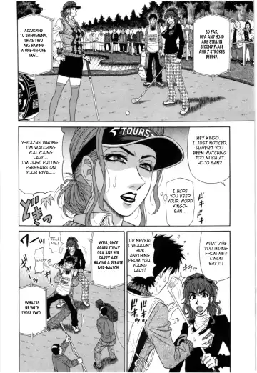 [Ozaki Akira] Birdy Body GO!! Fhentai - Page 32