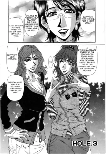 [Ozaki Akira] Birdy Body GO!! Fhentai - Page 45