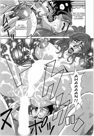 [Ozaki Akira] Birdy Body GO!! Fhentai - Page 60