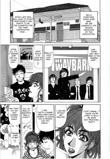 [Ozaki Akira] Birdy Body GO!! Fhentai - Page 63