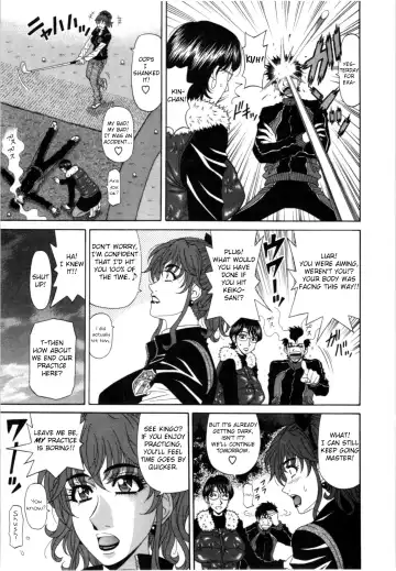 [Ozaki Akira] Birdy Body GO!! Fhentai - Page 65