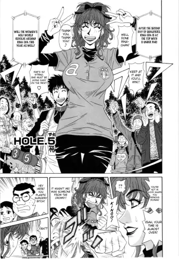 [Ozaki Akira] Birdy Body GO!! Fhentai - Page 82